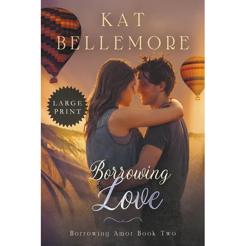 Borrowing Love
