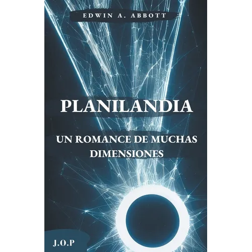 Planilandia: Un romance de muchas dimensiones