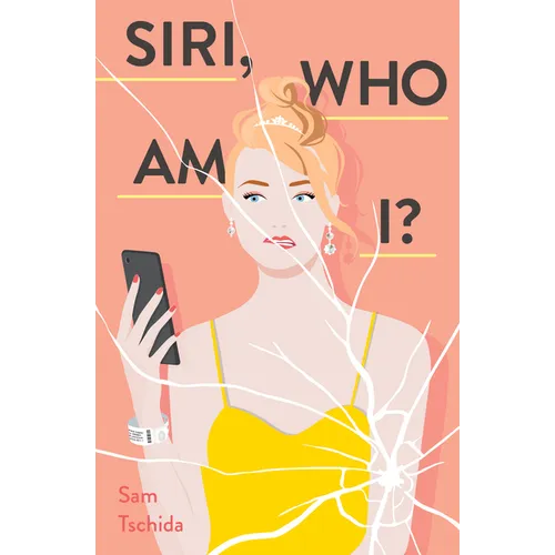 Siri, Who Am I?