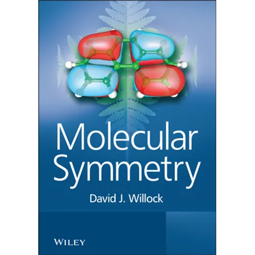 Molecular Symmetry