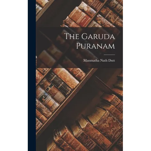 The Garuda Puranam