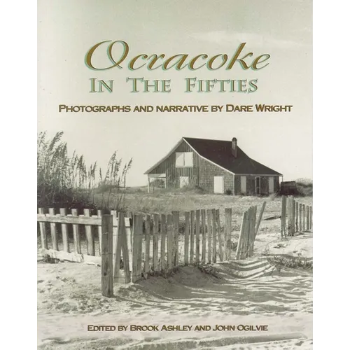Ocracoke in the Fifties