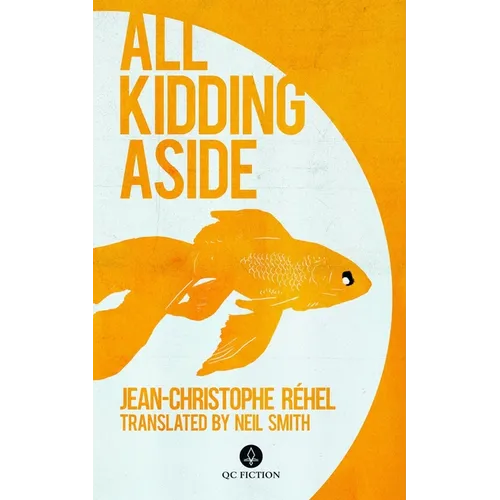 All Kidding Aside