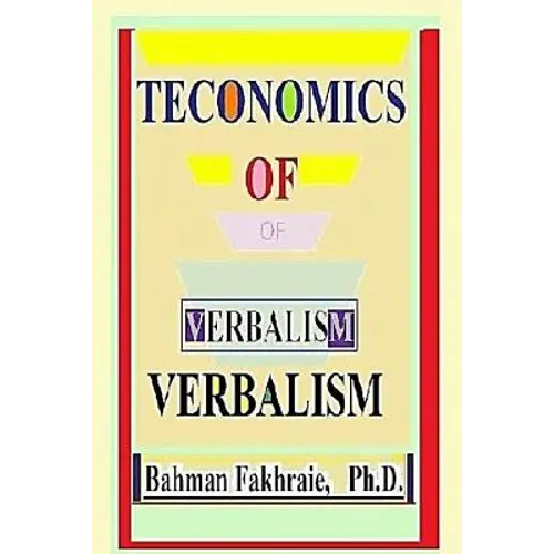 Teconomic Of Verbalism
