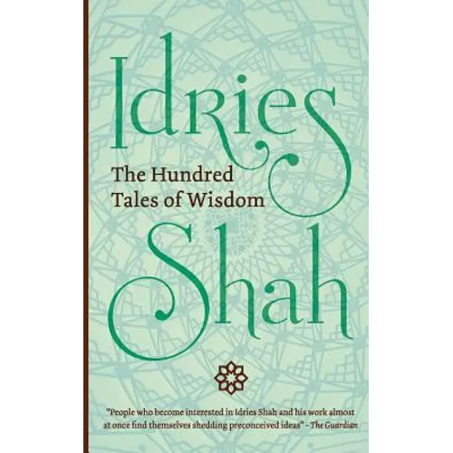 The Hundred Tales of Wisdom