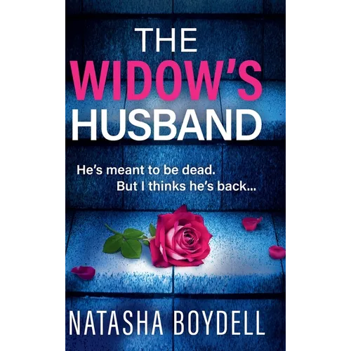 The Widow's Husband
