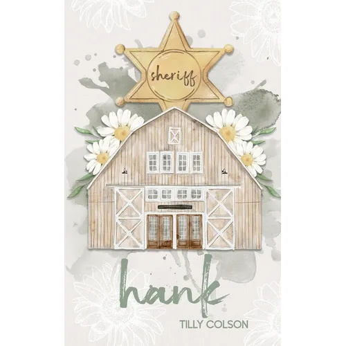 Hank: Men of Clarence County Book 1 (Discreet Edition)