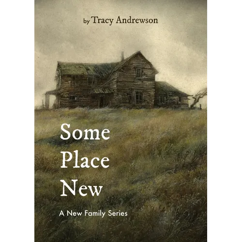 Someplace New