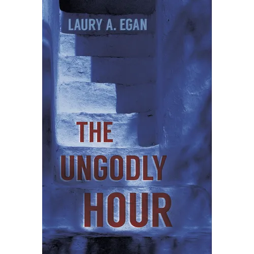 The Ungodly Hour