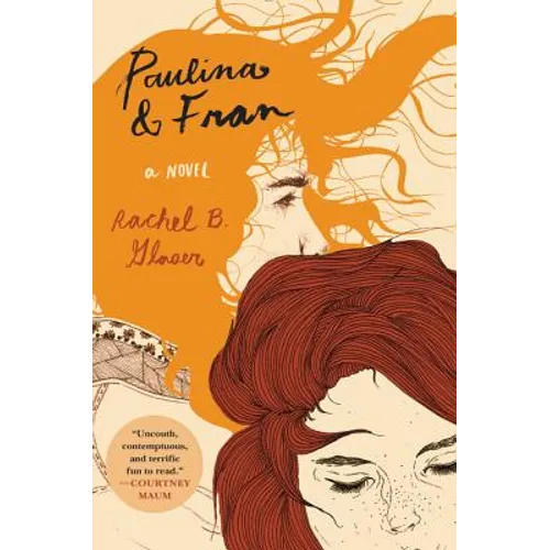 Paulina & Fran