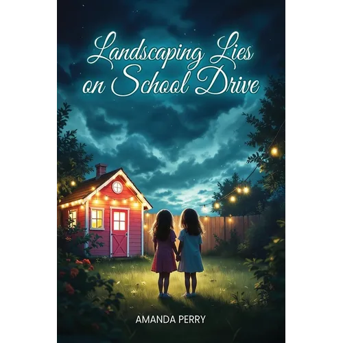 Landscaping Lies On School Drive