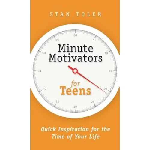 Minute Motivators for Teens