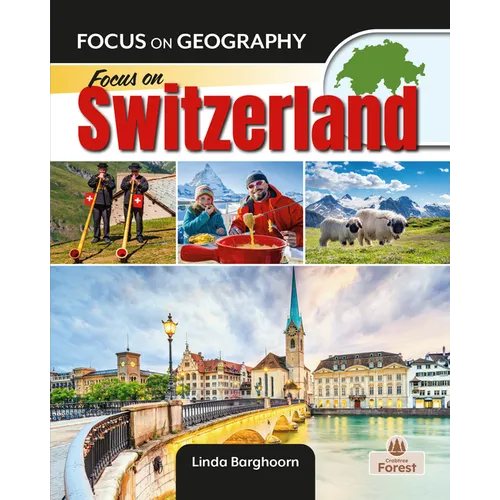 Focus on Switzerland