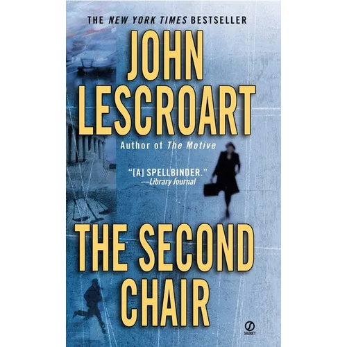 The Second Chair