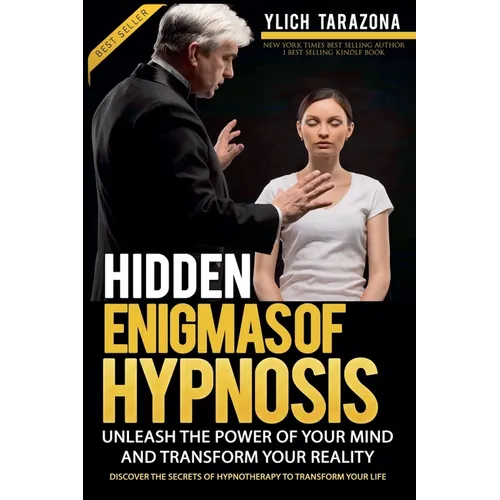 Hidden Enigmas of Hypnosis