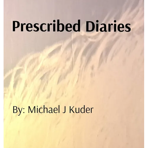 Prescribed Diaries
