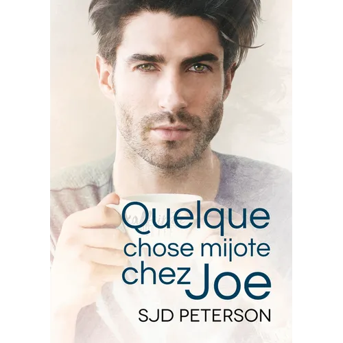 Quelque Chose Mijote Chez Joe (Translation)