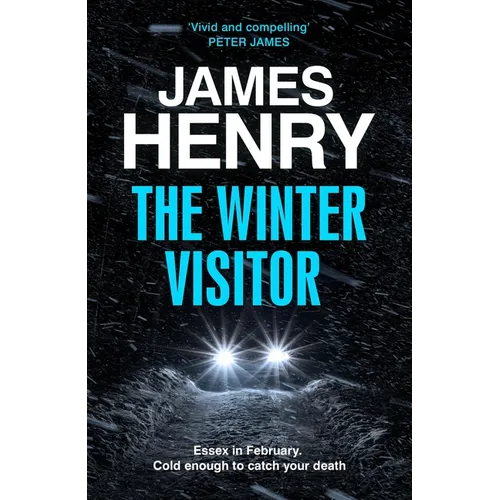 The Winter Visitor