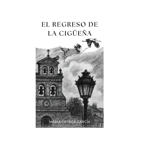 El regreso de la cigüeña