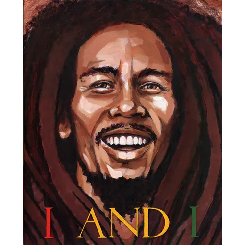 I and I Bob Marley