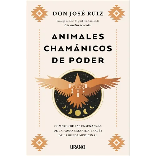 Animales Chamanicos de Poder