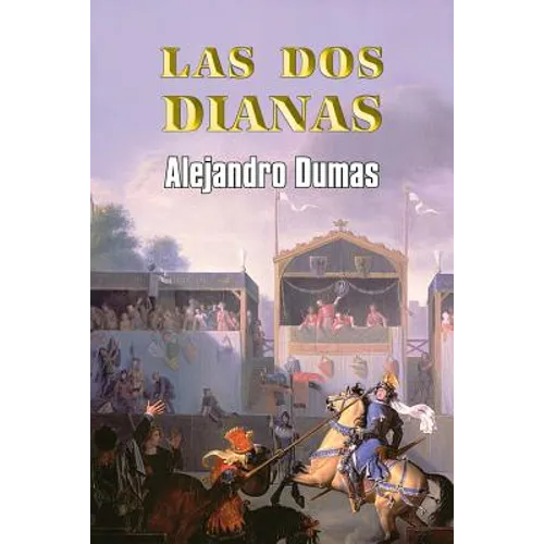Las dos Dianas