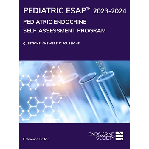 Pediatric ESAP 2023-2024