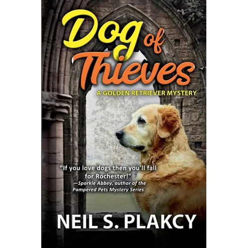 Dog of Thieves