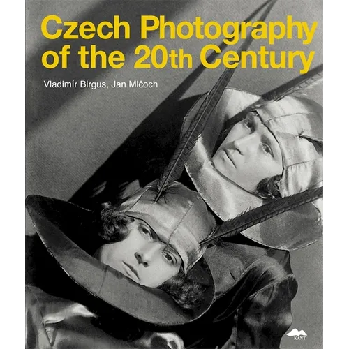 Czech Photography of the 20th Century