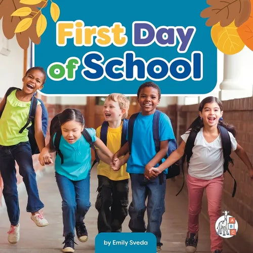First Day of School
