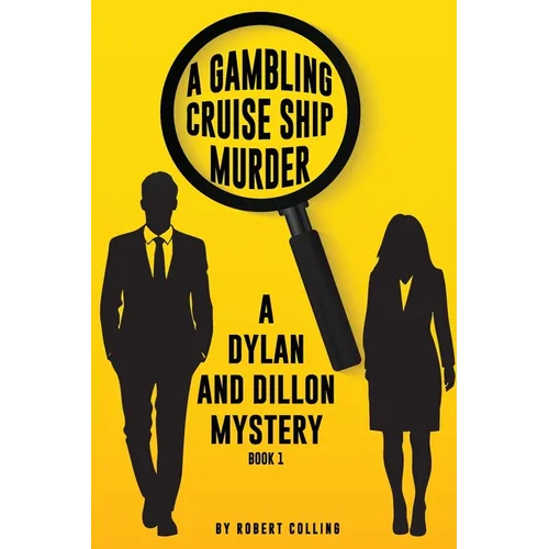 A Gambling Cruise Ship Murder