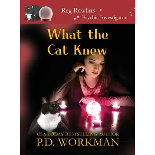 What the Cat Knew