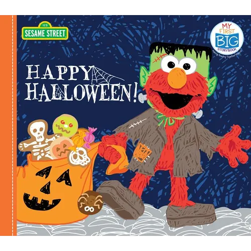 Happy Halloween!
