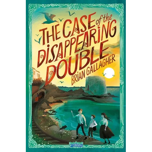 The Case of the Disappearing Double