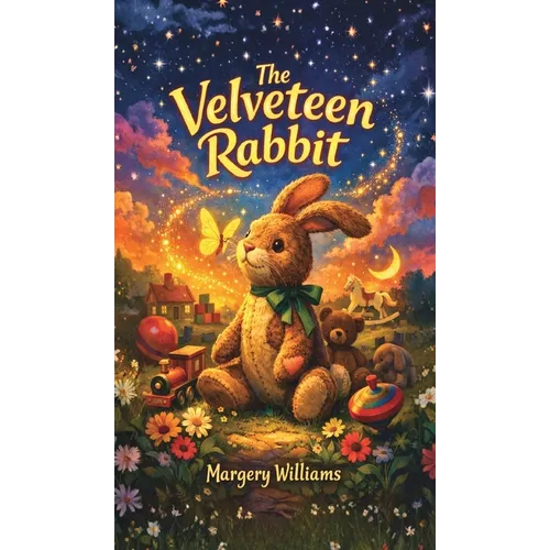 The Velveteen Rabbit