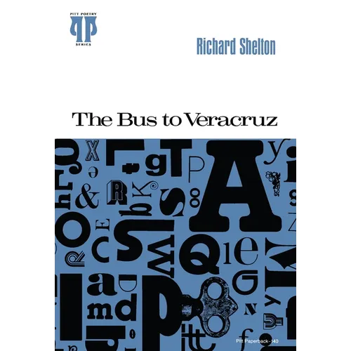The Bus to Veracruz