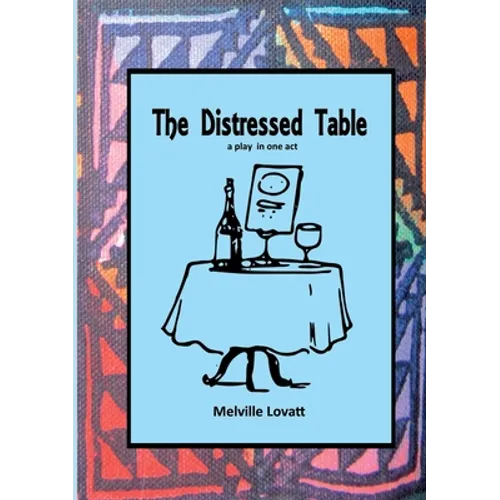 The Distressed Table