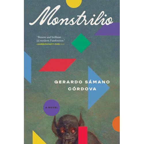 Monstrilio