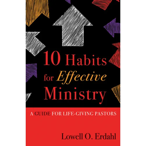 Ten Habits for Effective Minis