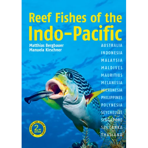 Reef Fishes of the Indo-Pacific