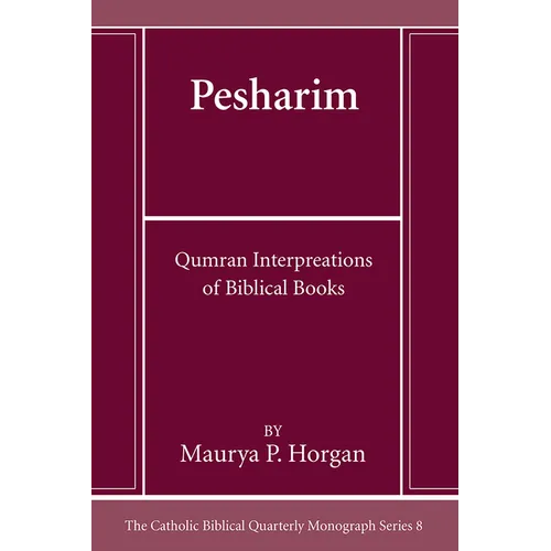 Pesharim