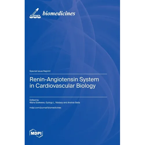 Renin-Angiotensin System in Cardiovascular Biology
