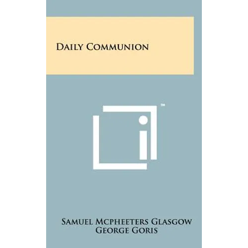 Daily Communion