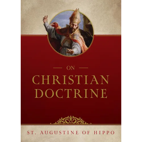 On Christian Doctrine