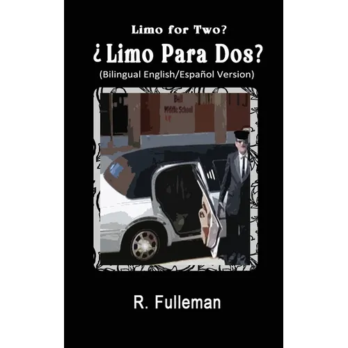 ¿Limo para dos? / Limo for Two?