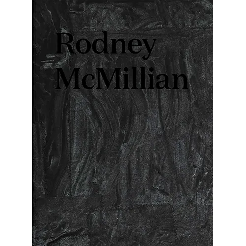 Rodney McMillian