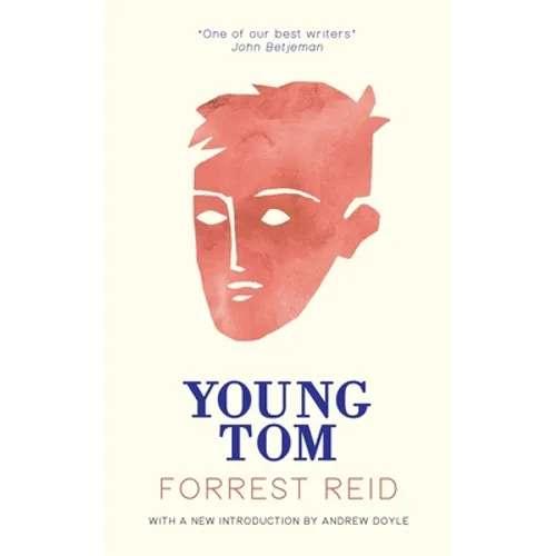 Young Tom (Valancourt 20th Century Classics)
