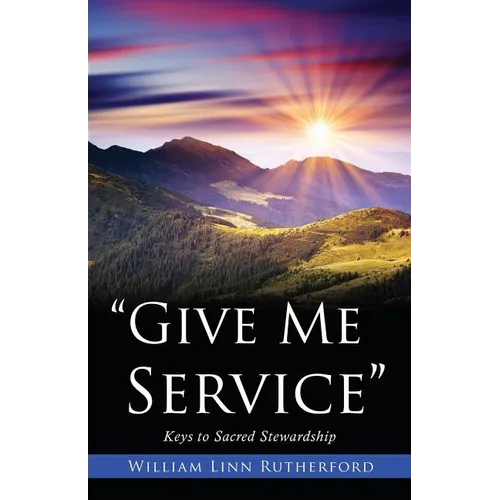 "Give Me Service"
