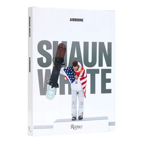 Shaun White: Airborne