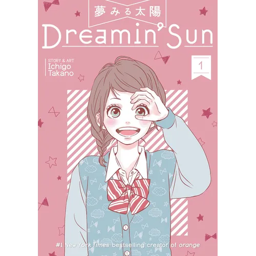 Dreamin' Sun Vol. 1